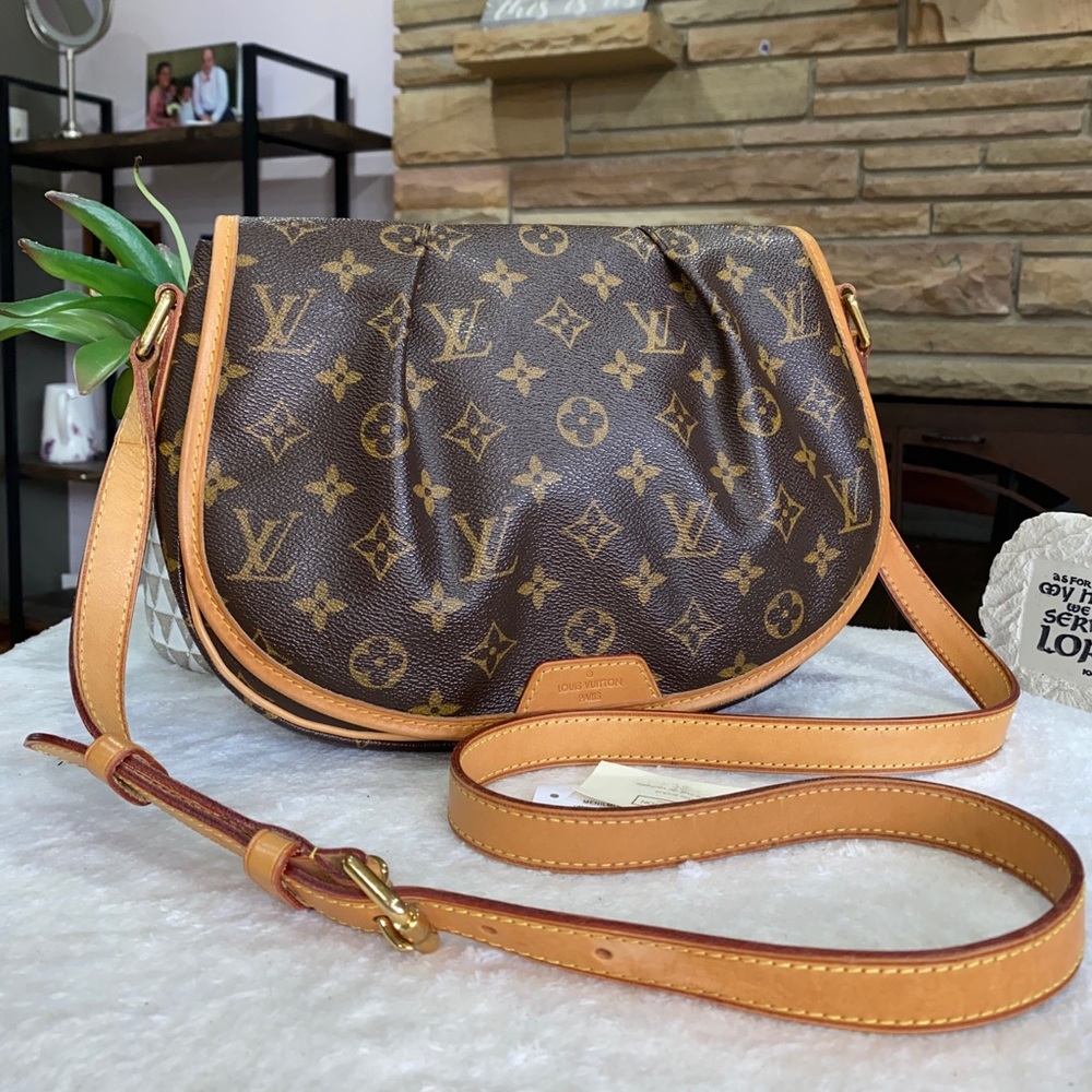 ❤️authentic louis vuitton